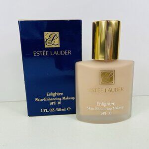 Estee Lauder Enlighten Skin Enhancing Makeup 01 Neutral Beige 1fl.oz/30ml